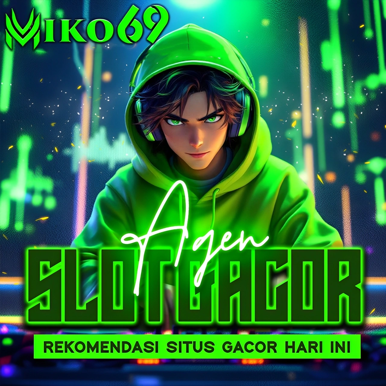 MIKO69